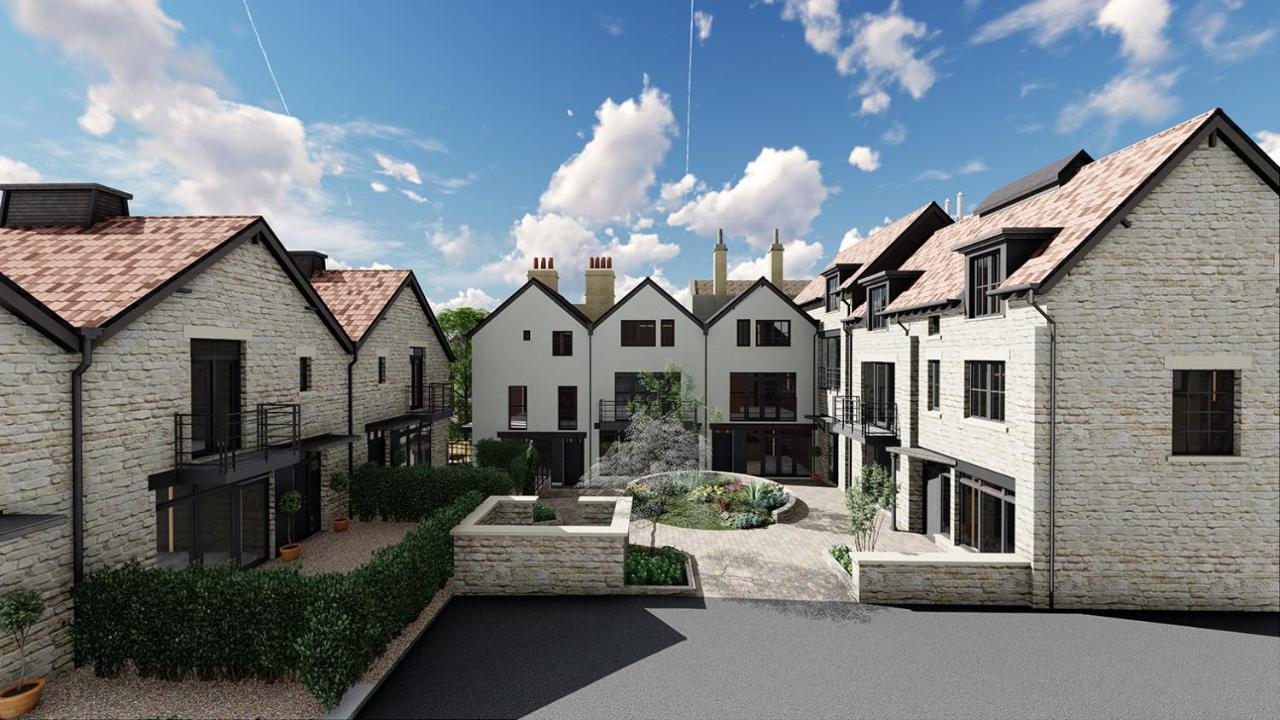 Walcot Yard With Parking, Bath Keys Διαμέρισμα Εξωτερικό φωτογραφία